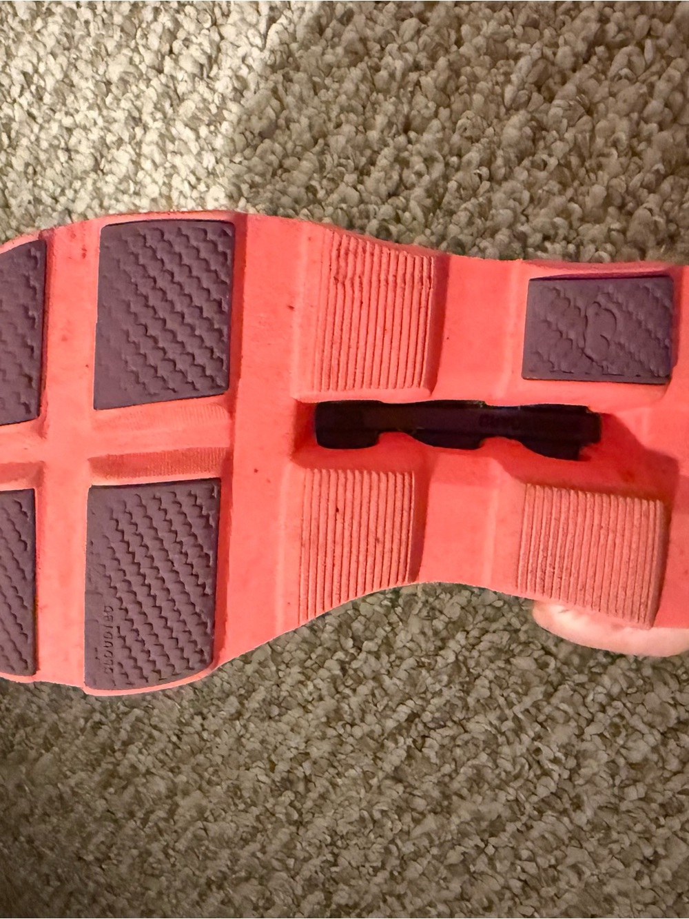 FP Movement x On Cloudmonster Sneakers - Picture 9 of 10